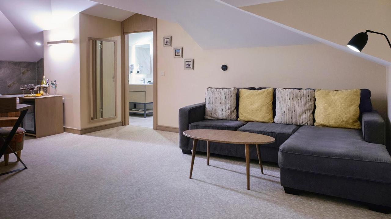 Mata Butik Hotel Ağva Kültér fotó